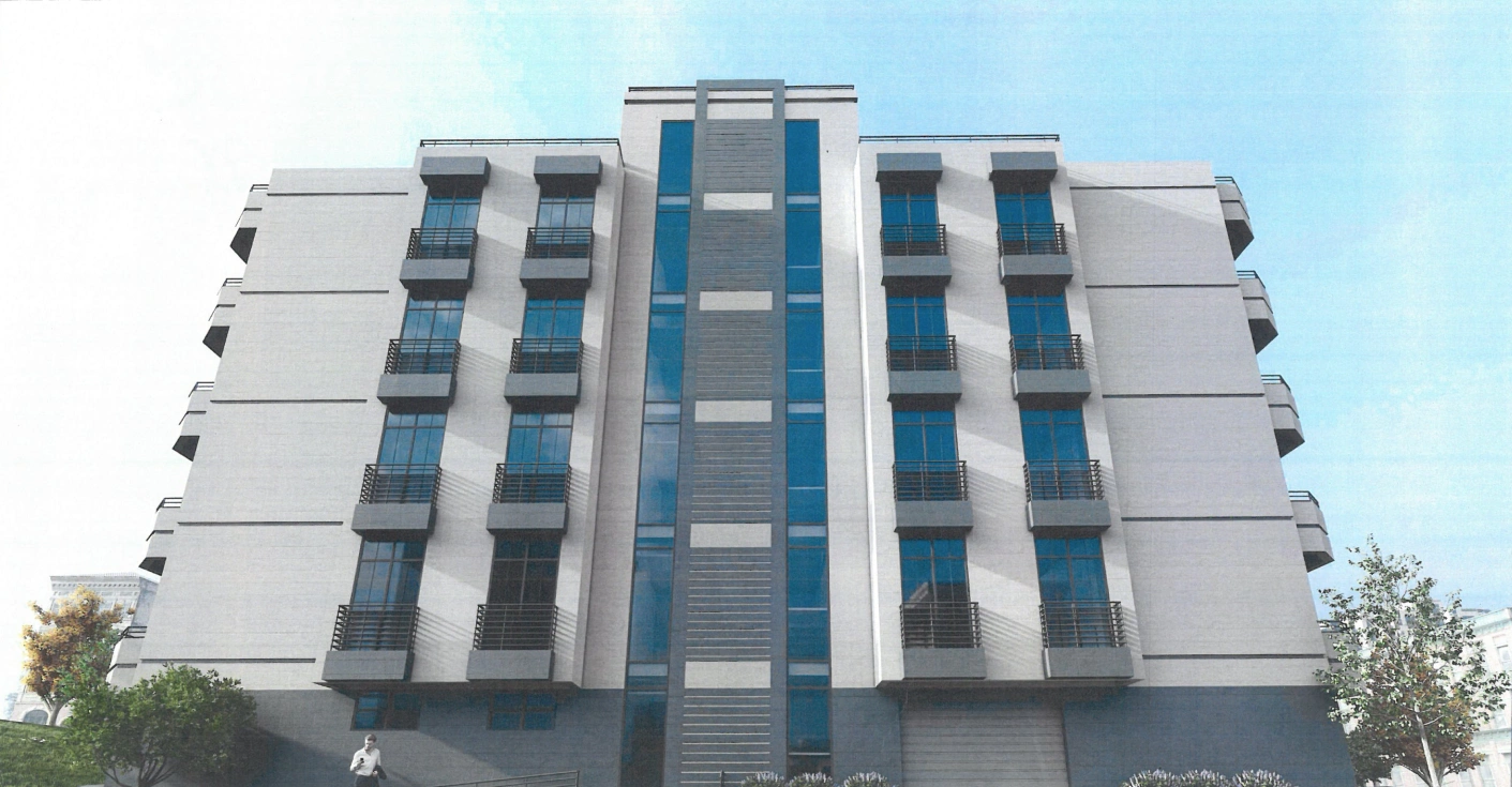 «Էկոլոջի Քոնստրաքշն» ՍՊԸ