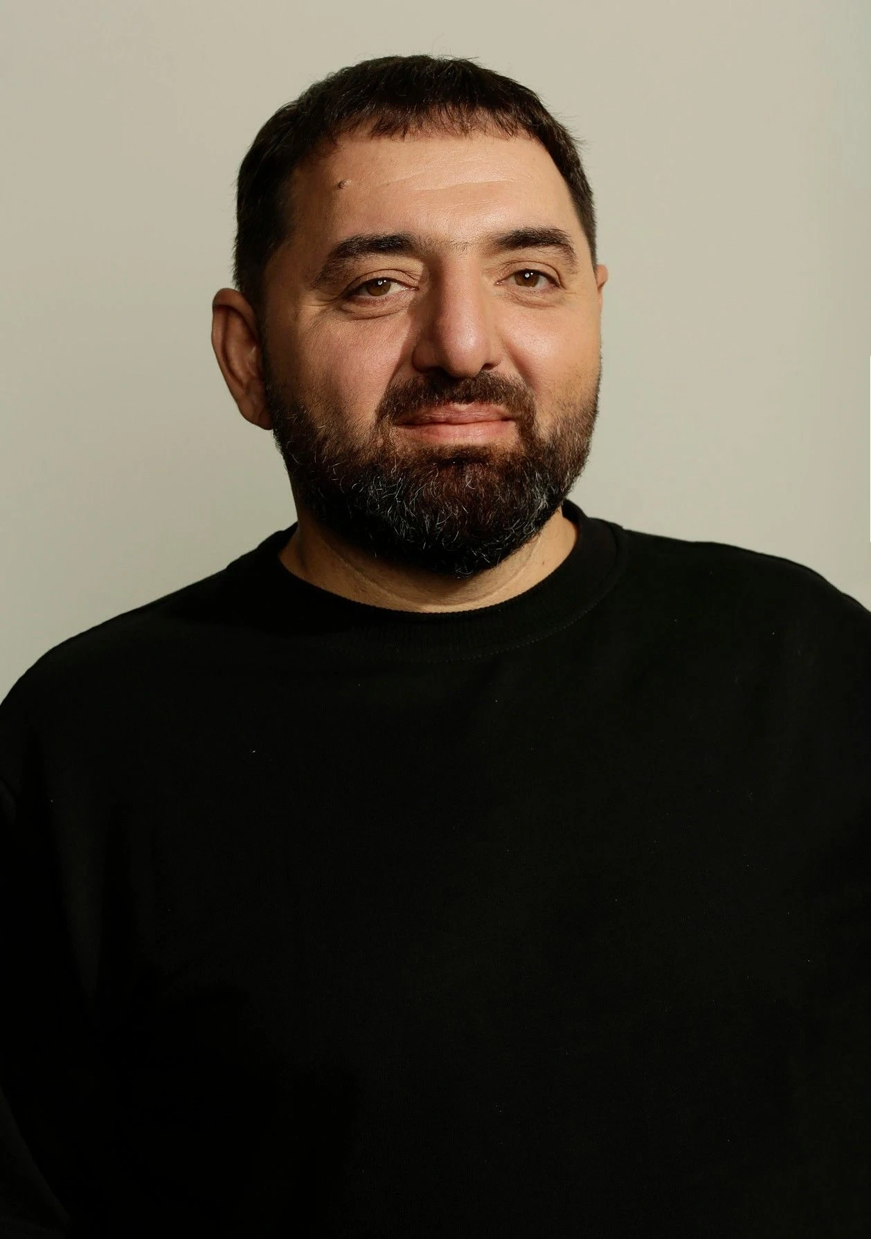 Vigen Badalyan