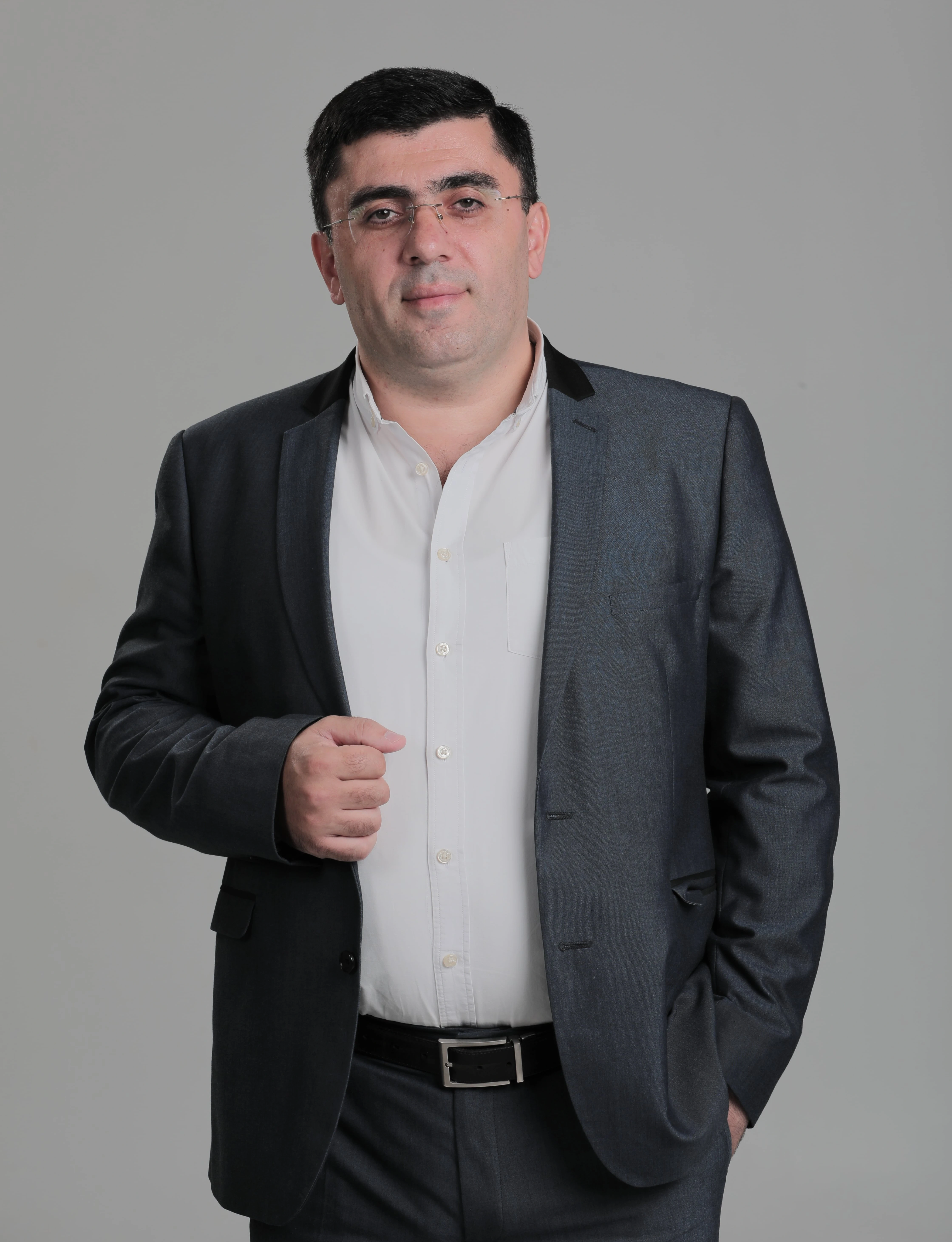 Արմեն Քթոյան