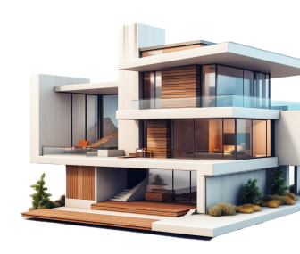 Construction of Residential Houses in Border and Remote Settlements