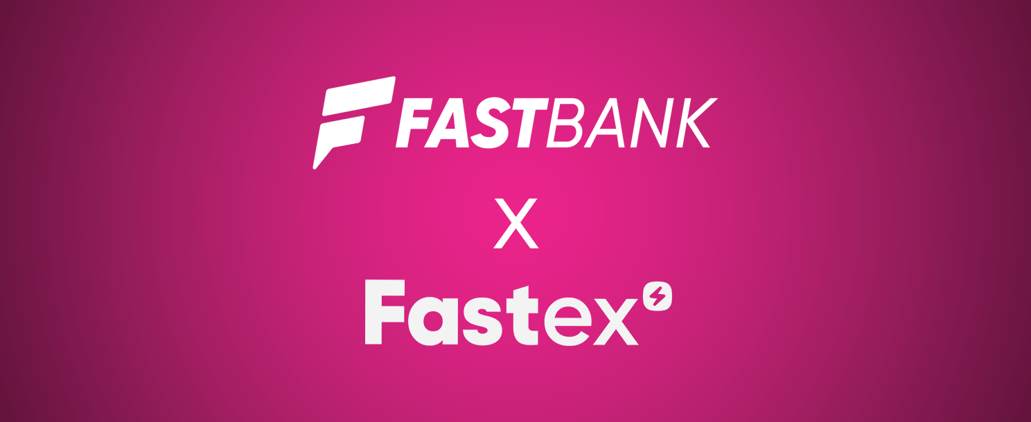 It is now possible to make transfers between Fast Bank and Fastex Exchange  accounts | Fast Bank
