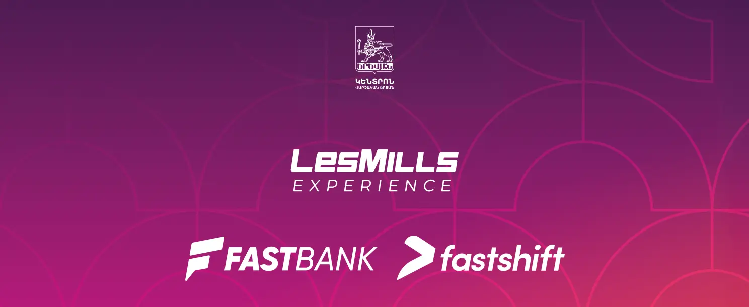 Ֆասթ Բանկի և Fast Shift-ի աջակցությամբ իրականացվել է միջազգային մակարդակի սպորտային միջոցառում